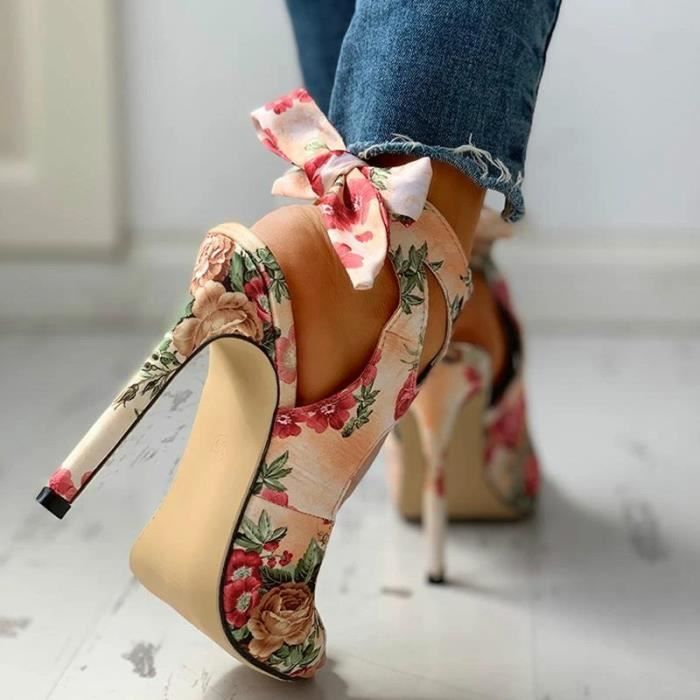 Talons grande taille deals
