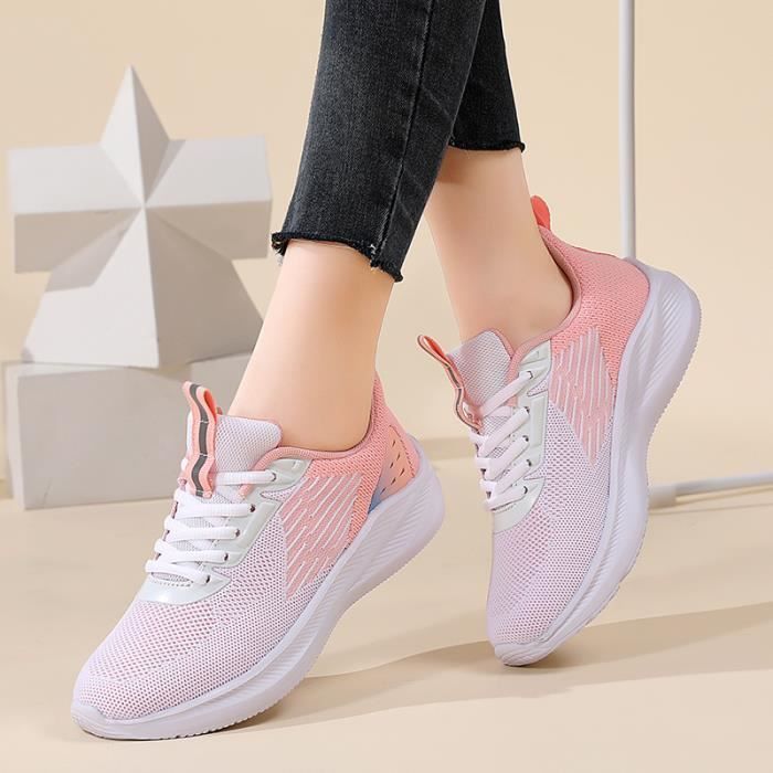 Basket marque femme sales