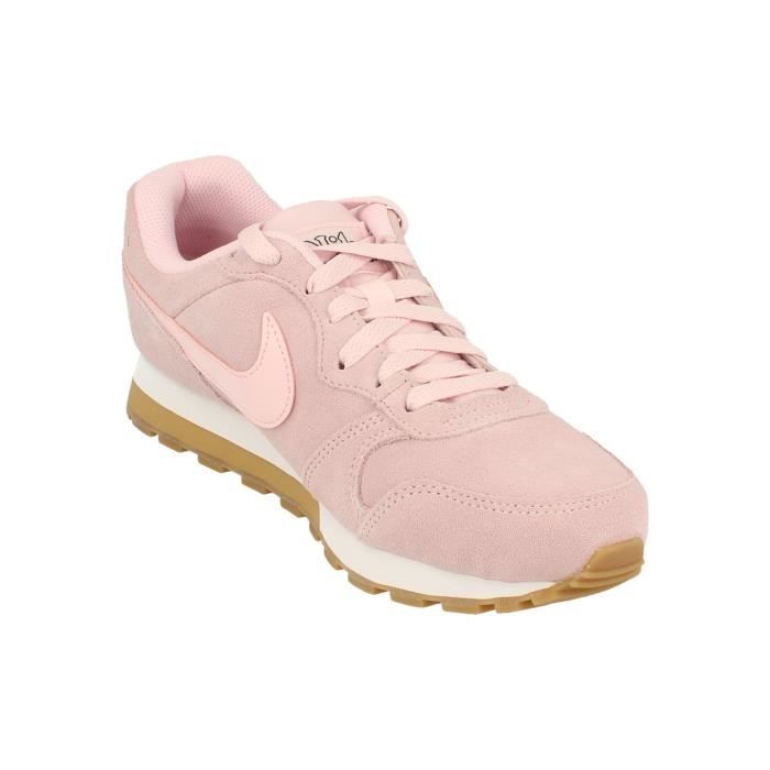 Nike wmns md on sale runner 2 rosa