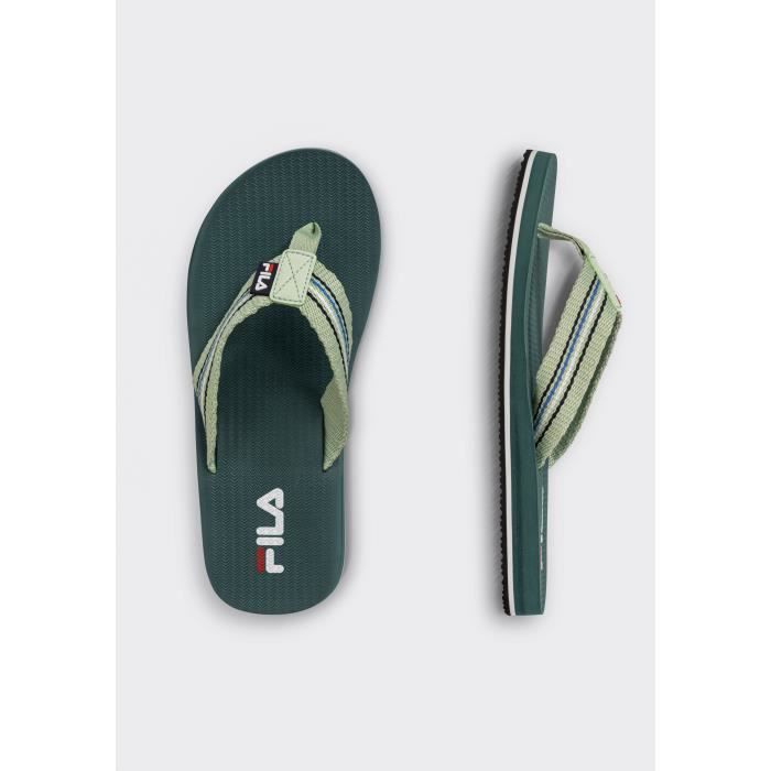Tongs Homme Fila Ravello Blue Spruce Vallarta Blue