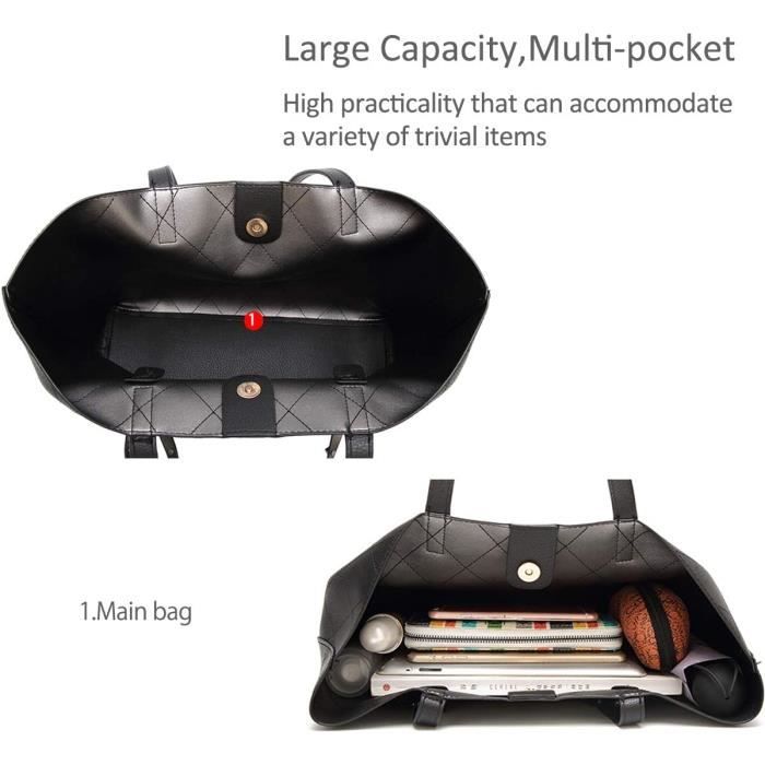Sac grand on sale nicole