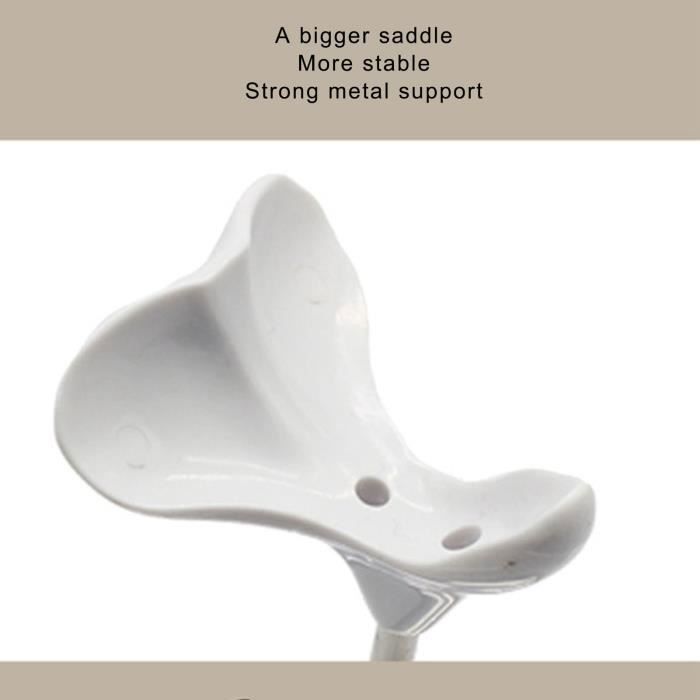 Support Réglable Pour Poupées - Lot De 6 Pièces Avec Clip - Neuf - Pour Accessoires De Poupées