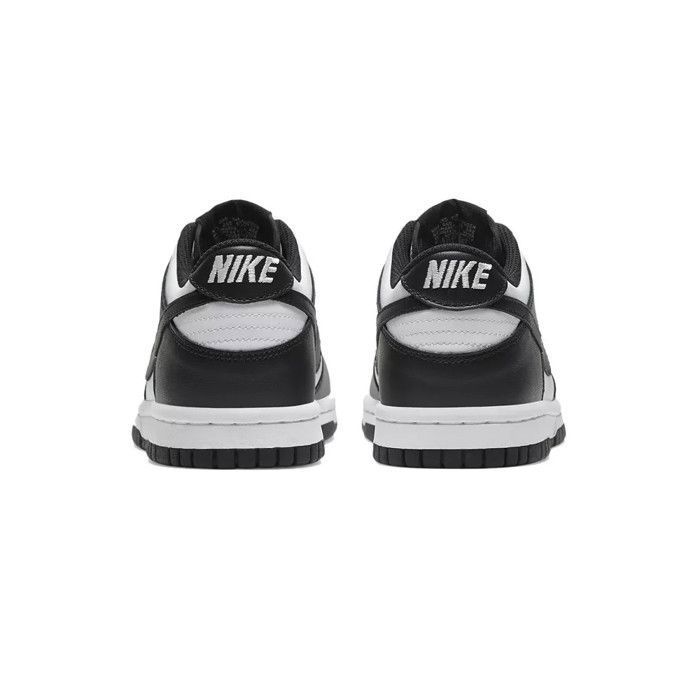 nike junior panda dunks