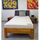 Matelas 130 x 200 cm