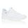 Chaussures de sport femme blanc