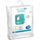 Housse plastique matelas