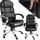 Fauteuil de bureau confortable