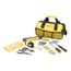 Kit d'outils STANLEY de 38 pièces 