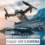 Drone Gd89 Wifi Fpv 1080p Temps De Vol De 15 Minutes Mode De Maintien Alitute Achat Vente Drone Cdiscount