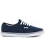 vans lpe blanche