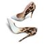 escarpin de luxe pas cher