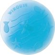 WIRQUIN Bouchon universel Frisby bleu turquoise-0