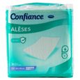 Alèse - HARTMANN MOLICARE - Confiance - 60x90cm - 8 Gouttes - Protection contre l'incontinence-0