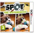 3DS SPOT DIFFERENCES-0