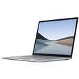 MICROSOFT Surface Laptop 3 - Core i5 1035G7 / 1.2 GHz - Win 10 Pro - 8 Go RAM - 256 Go SSD NVMe - 13.5" écran tactile 2256 x 1504-0