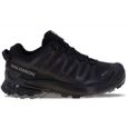 Chaussures de trail running - SALOMON - Xa Pro 3D V9 Gtx W - Femme - Noir - Drop 10 mm-0