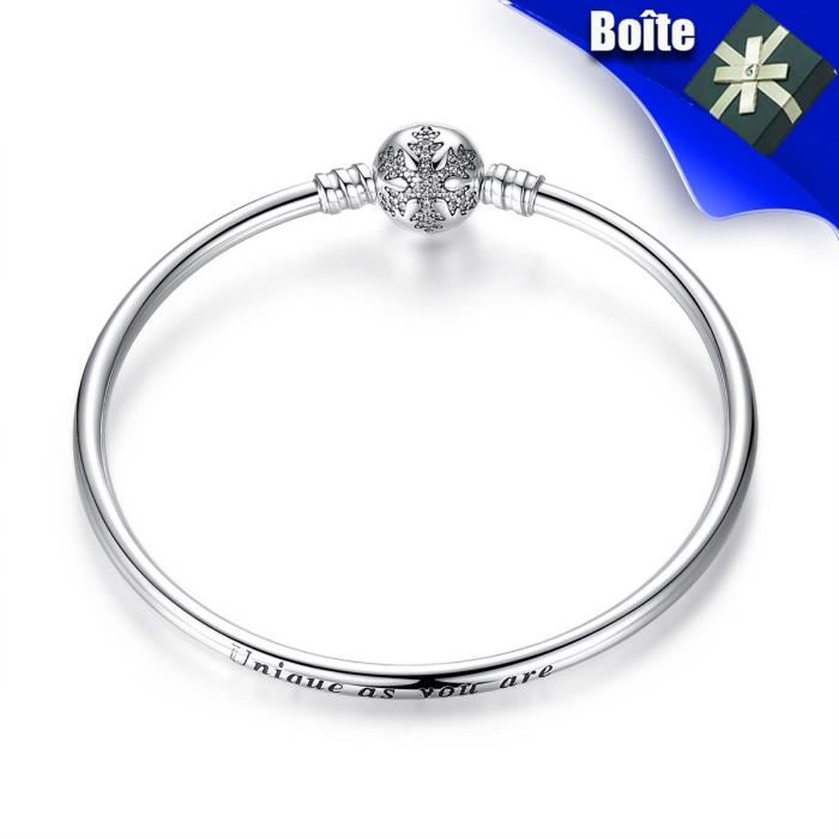 bracelet pandora jonc 21 bracelet pandora jonc 21