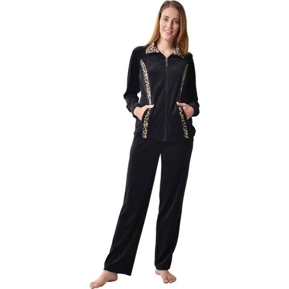 Survetement femme adidas Cdiscount