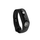 TOM TOM SPORTS Bracelet d'Activité - TOMTOM - Touch Cardio Body Composition - Taille L - Noir - IPX7