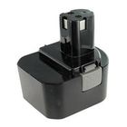 Batterie Ni-MH haute capacité pour RYOBI BPP-1217 - ABOUT BATTERIES