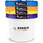 Kits et systèmes de culture hydroponique Bubblebagdude 1 Gallon 4 Ensemble de sacs – Herbal Ice Essence Extracteur kit – 201915