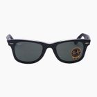 RAY BAN Lunettes de soleil - Ray-Ban - RB2140 901 - 50 mm - Noir - Wayfarer - Mixte