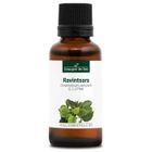 LA COMPAGNIE DES SENS RAVINTSARA BIO - 30mL - Huile Essentielle de Qualité Premium - 100% Pure, Naturelle, garantie ChromaCert® - Chémotypée & Intégrale