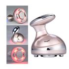 INKINT-Appareil Anti Cellulite-Masseur Anti Cellulite-300 000 fois/seconde-Traitement par radiofréquence LED