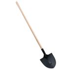 Pelle 27 cm manche bois 110 cm jad jardin