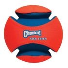 CHUCK IT CHUCKIT! Kick fetch S - Balle en caoutchouc Ø 15cm - Pour chien