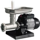 Hachoir à viande électrique - REBER - n°12 - 500 W - Gris