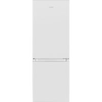 Réfrigérateur congélateur Bomann KG 322.1 blanc - 175L - Froid statique - Congélateur 4 étoiles
