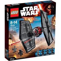 LEGO® Star Wars 75101 First Order Special Forces TIE Fighter™