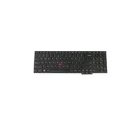 Lenovo keyboard - Grant-106S0 MP-12R26S0-G62W PK130SK1A33 - Qwerty Noir