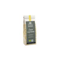 Love Suprême - Thé noir parfumé Épices Fleurs bio & équitable - 100 g - JARDINS DE GAÏA