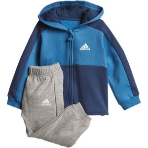 survetement adidas capuche