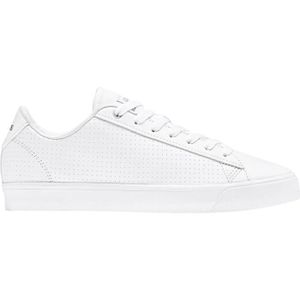 adidas cloudfoam femme blanche