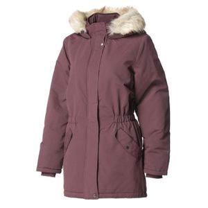 Parka femme - Cdiscount Prêt-à-Porter