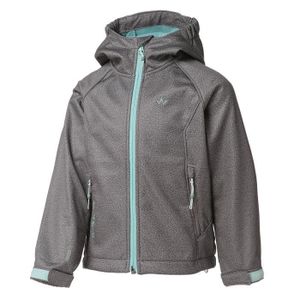 Veste Softshell Cdiscount