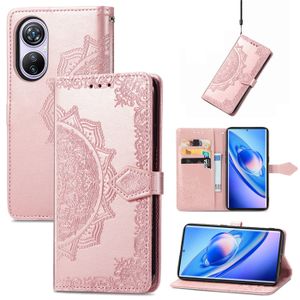 Coque TPU Antichoc Pour Blackview A200 Pro – Housse De Protection Avec Pochette