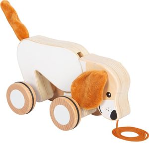 Mon chien à tirer - Clementoni