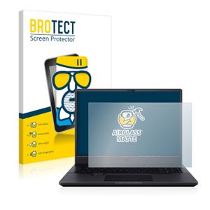Film Protecteur D'écran Mat Anti-reflet Pour ASUS ProArt P16 - Anti-rayures Et Anti-traces De Doigts