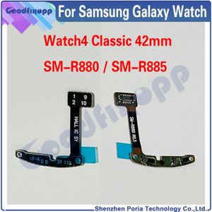 CÂBLE TÉLÉPHONE R880 R885-Pour Samsung Galaxy Watch 3 4 R800 R805 