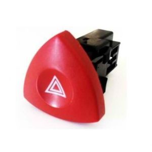 Bouton de warning pour Nissan interstar envoi de france