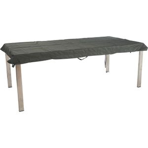 Bache Etanche Pour Plateau De Table De Jardin 100x200 Cm Achat
