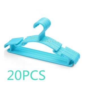Lot De Aobetak Gain De Place Cintre Cintres Vetements Pour Adulte Enfants Et Bebe Hangers Extensibles Et Ajustable En Plastique Pour Enfant Garcons Filles 28cm 37cm Bebe Rose Et Bleu Cintres Rangements
