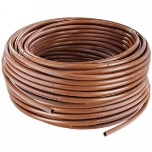Tuyau Preperce Dripline O16mm Rainbird 50m Achat Vente Tuyau Tube Flexible Tuyau Preperce Dripline O16 Cdiscount