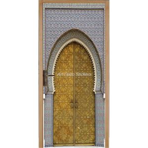 Poster De Porte Achat Vente Pas Cher