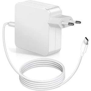 Chargeur USB-C PD 65W Pour Huawei MateBook X Pro Ordinateur PC Portable -  Adaptateur d'Alimentation (0-65W Max) - Cdiscount Informatique