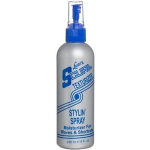 LUSTRE ET SUSPENSION Produits coiffants Lustre de S Scurl Texturizing 8 g Styling Spray 716706